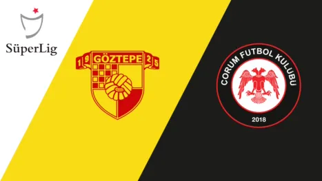 thumbnail - Goztepe vs. Corum