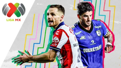 thumbnail - Atlético de San Luis vs. Querétaro F.C. (Jornada 13)