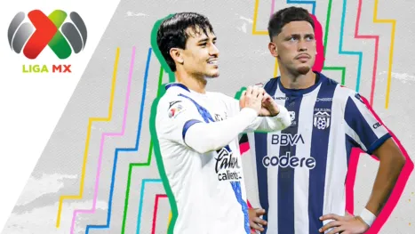 thumbnail - Puebla vs. Rayados de Monterrey (Jornada 13)