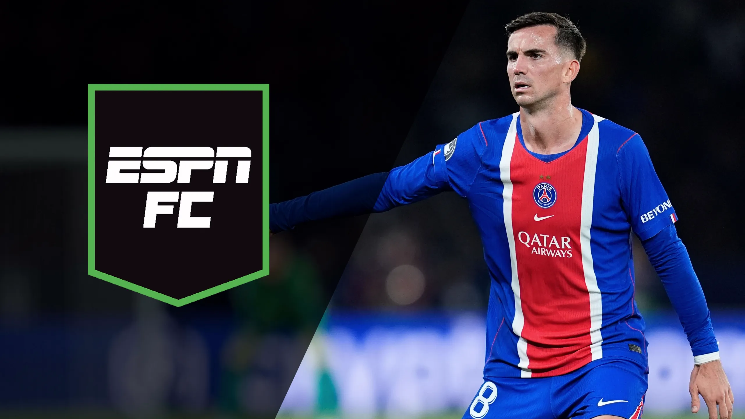 thumbnail - S3:E293 Tue, 10/20 - ESPN FC