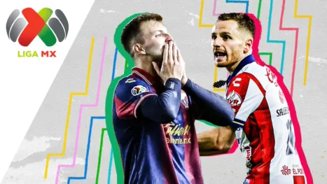 thumbnail - Atlante F.C vs. Atlético de San Luis (Jornada 14)