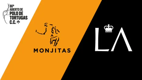 thumbnail - Las Monjitas vs. La Aguada | Grupo B - Fecha #4