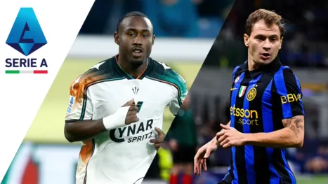 thumbnail - Venezia vs. Inter