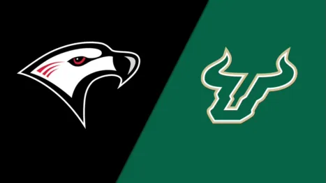 thumbnail - Florida College vs. South Florida