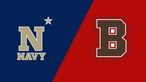 thumbnail - Navy vs. Brown