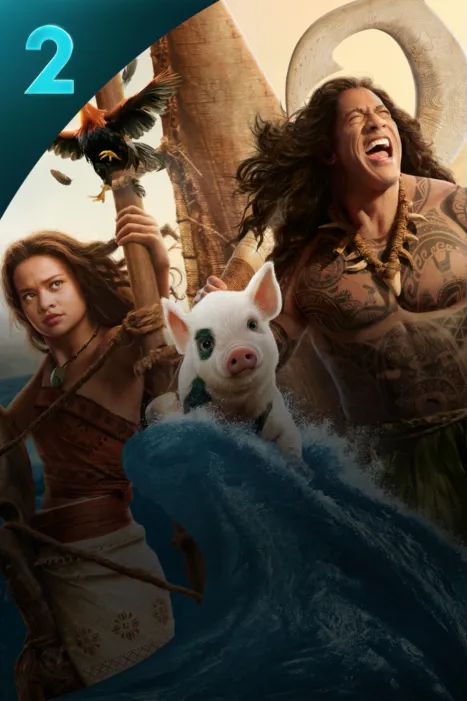 Moana