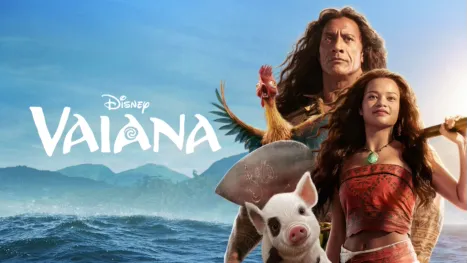 thumbnail - Vaiana