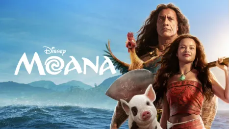 Moana