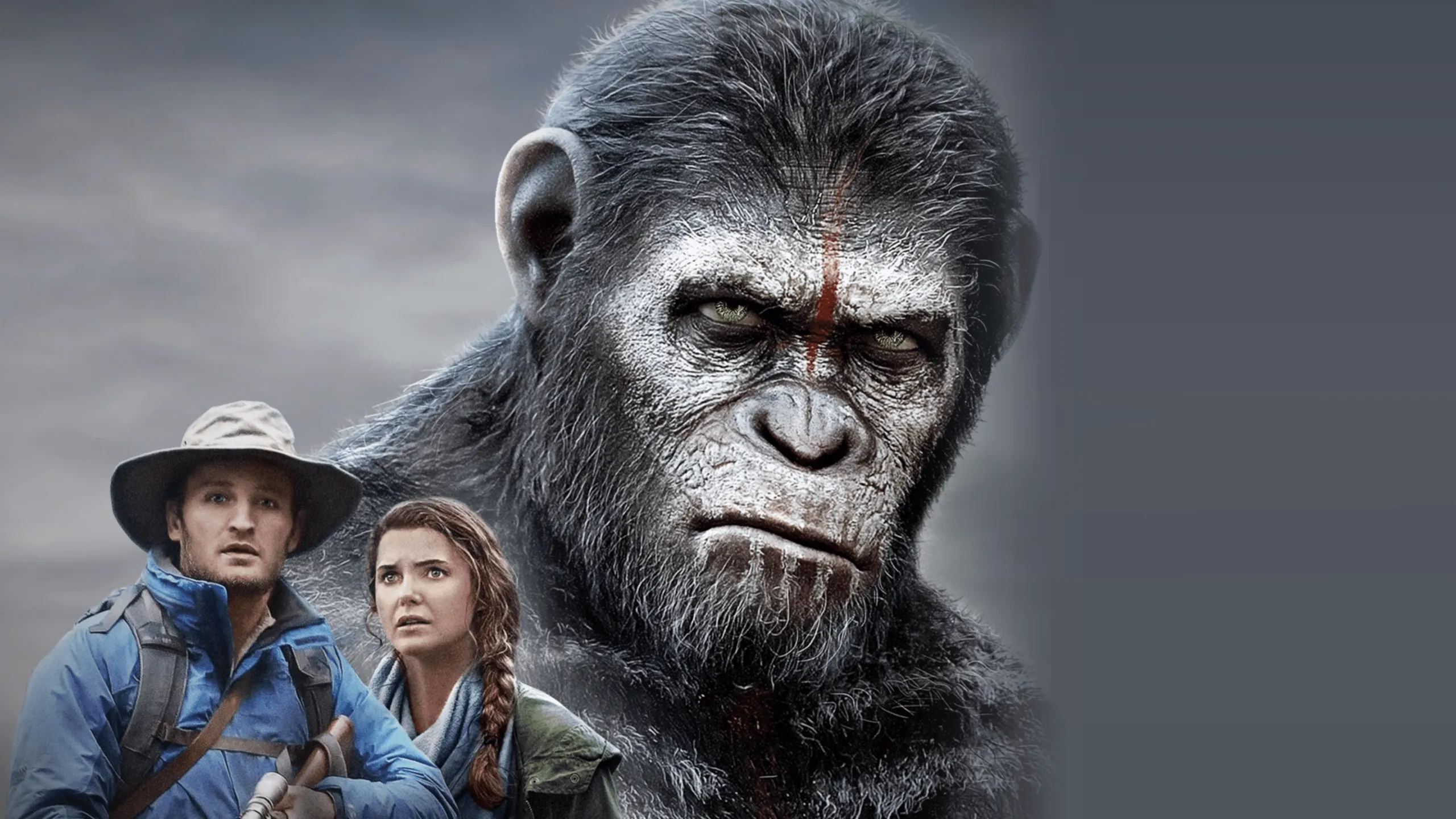 Dawn of the Planet of the Apes