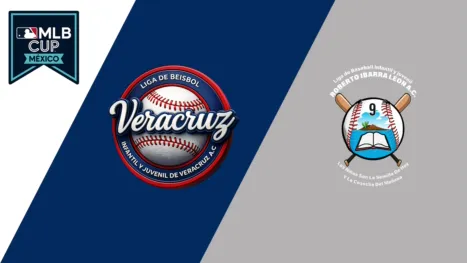 thumbnail - Veracruz vs. Baja California (Octavos de final)