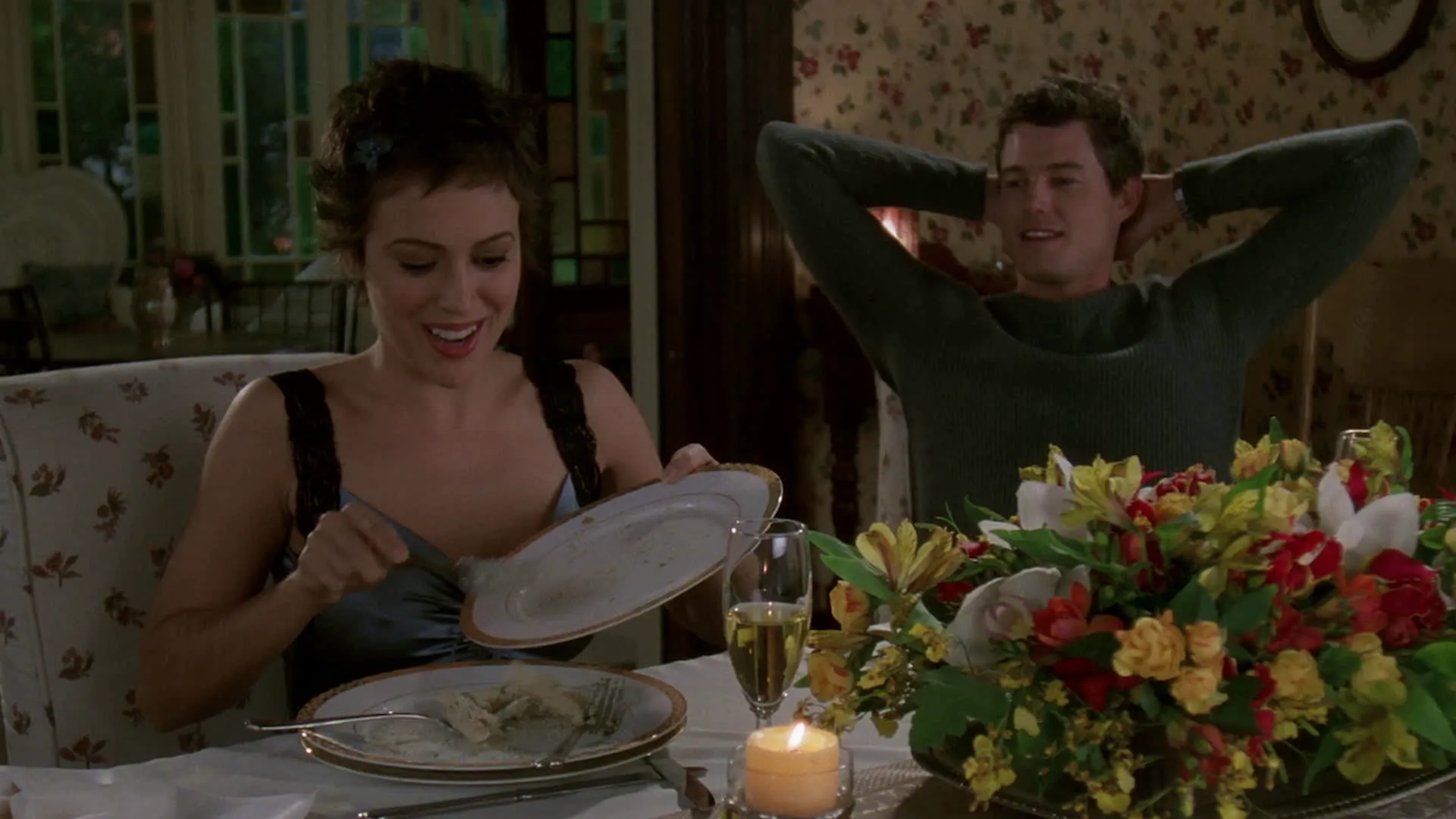 thumbnail - S6:E13 Used Karma
