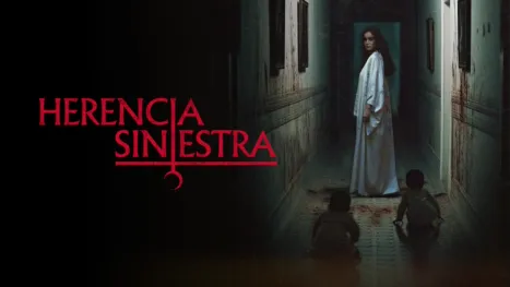 Herencia siniestra