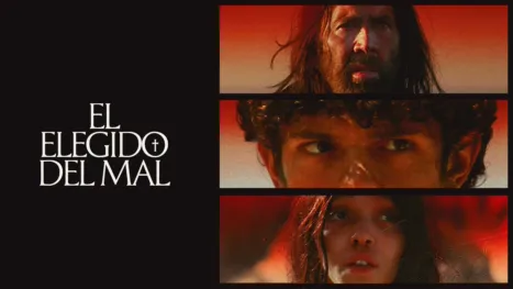 El elegido del mal