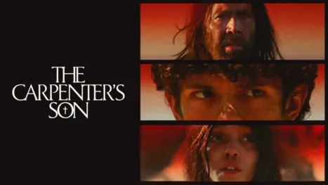thumbnail - The Carpenter's Son