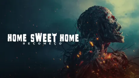 Home Sweet Home: Recomeço
