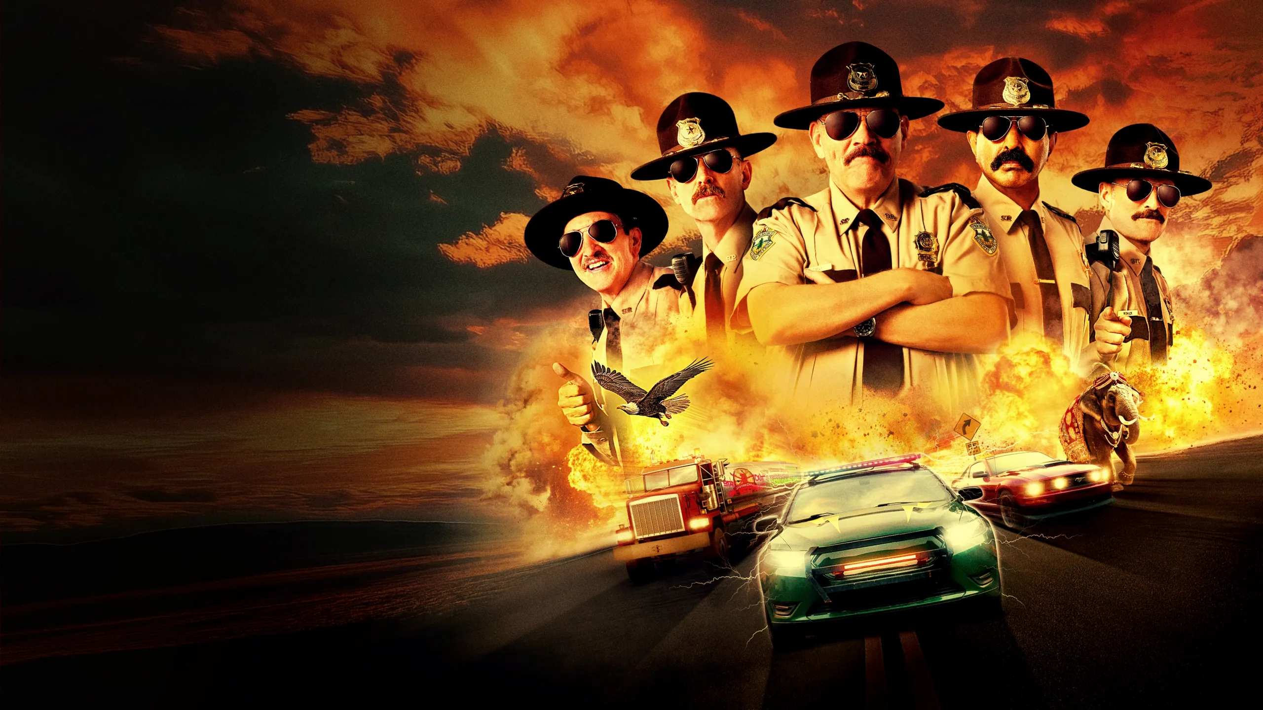 Super Troopers 3