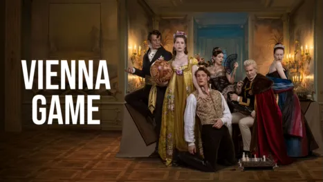 thumbnail - Vienna Game