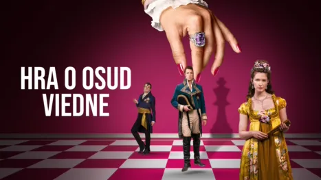 thumbnail - Hra o osud Viedne
