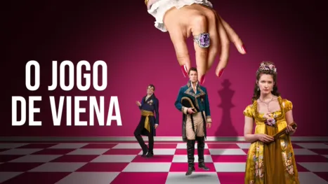 thumbnail - O Jogo de Viena