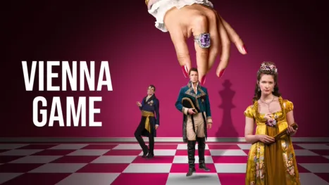 thumbnail - Vienna Game