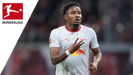thumbnail - Schalke 04 vs. RB Leipzig