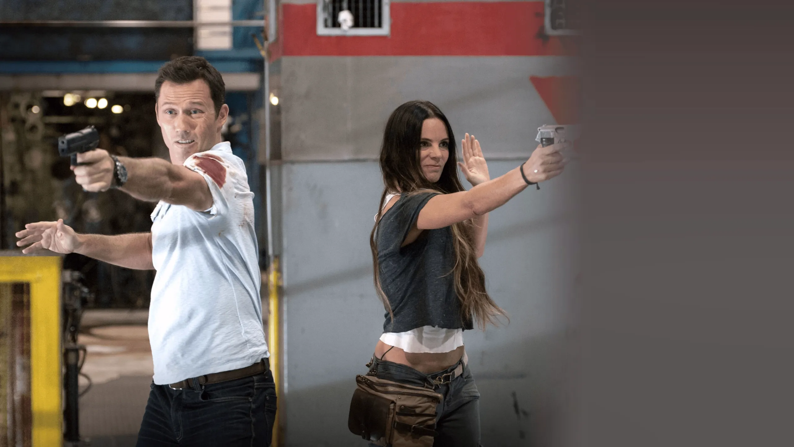 Burn Notice