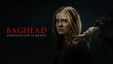 Baghead: Contacto con la muerte