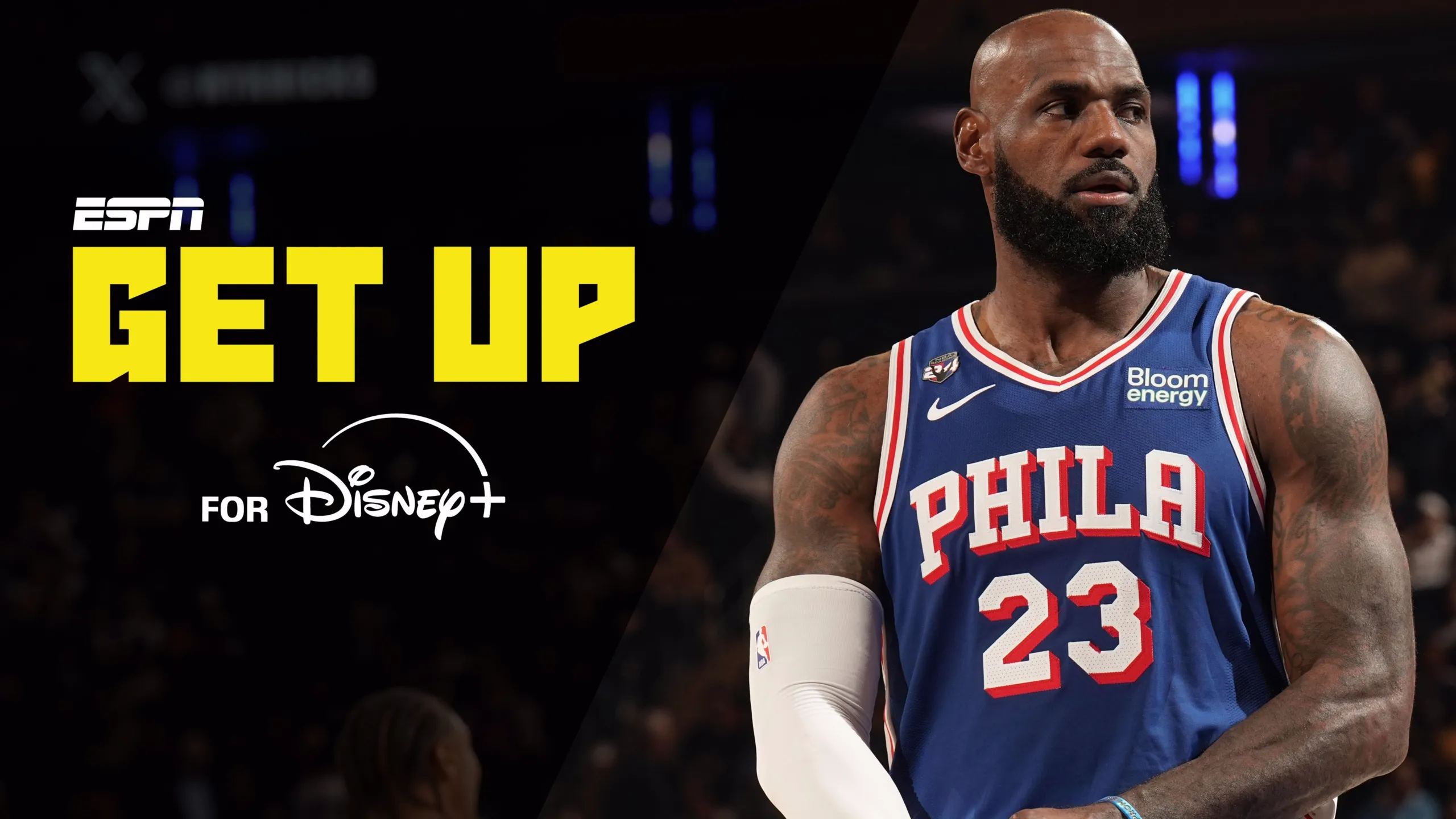 thumbnail - S2026:E108 Wed, 10/21 – Get Up for Disney+ 