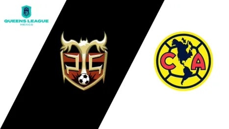 thumbnail - Peluche Caligari vs. Club América (Final)