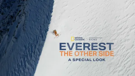 thumbnail - Everest: The Other Side | A Special Look