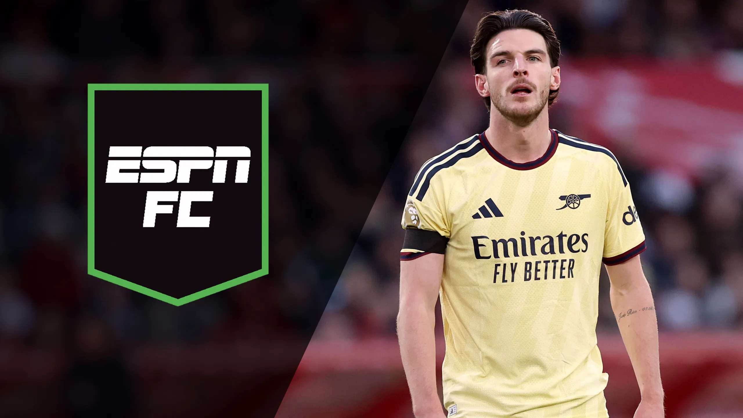 thumbnail - S3:E294 Wed, 10/21 - ESPN FC