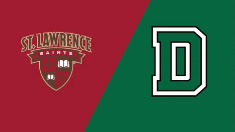 thumbnail - St. Lawrence vs. Dartmouth