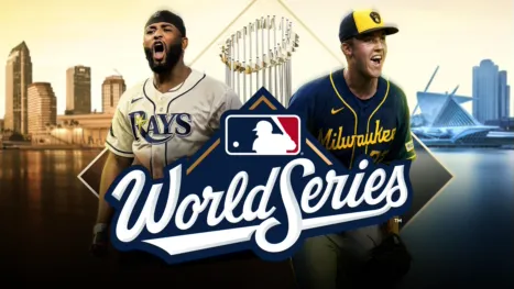thumbnail - Milwaukee Brewers x Tampa Bay Rays
