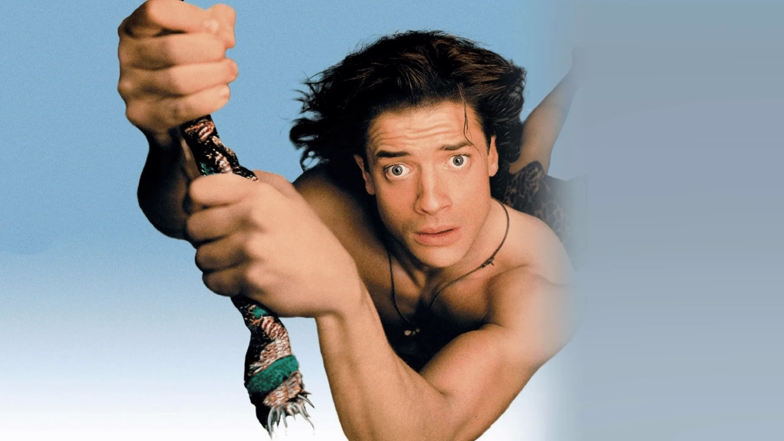 George of the Jungle