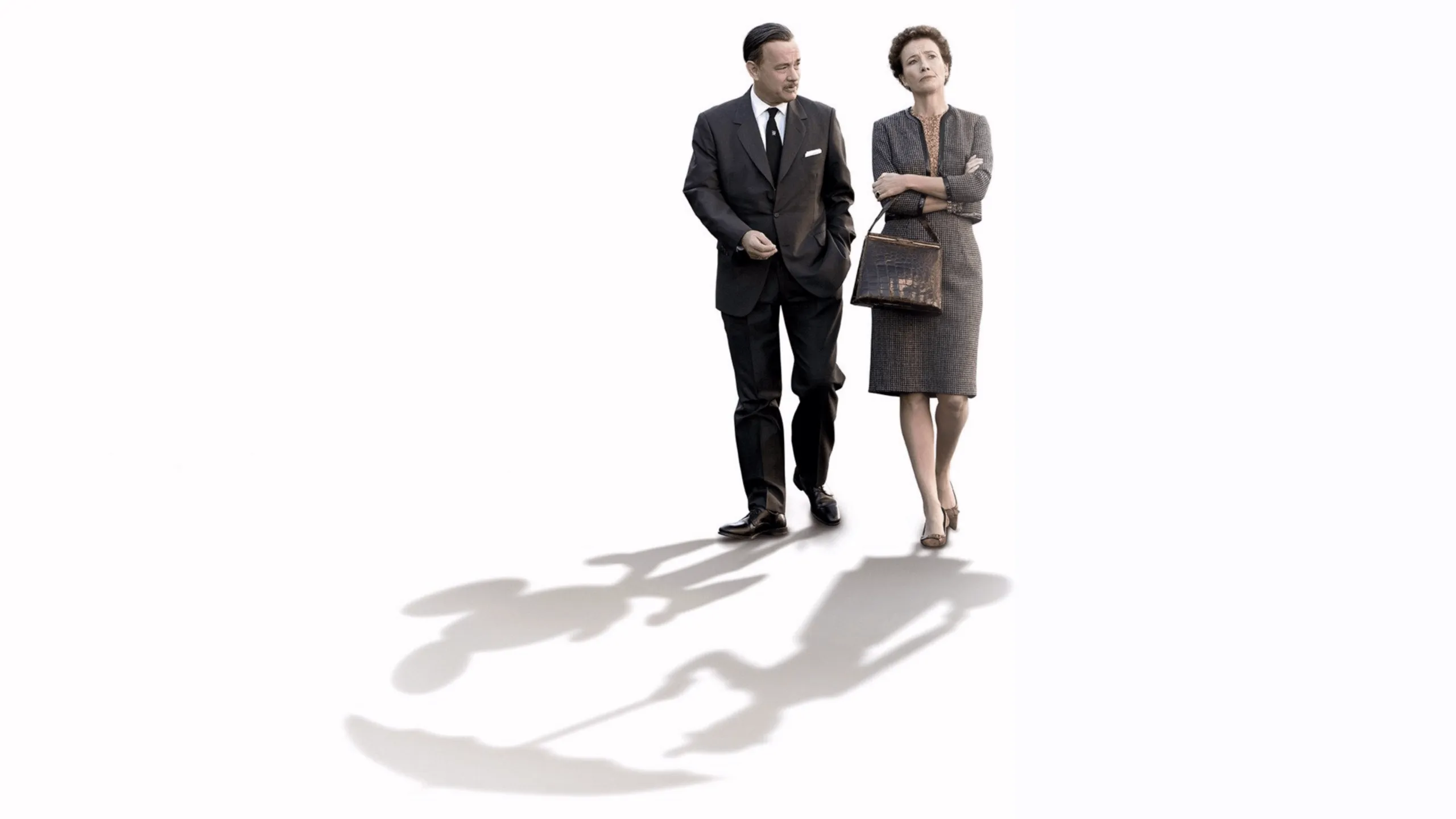 Saving Mr. Banks