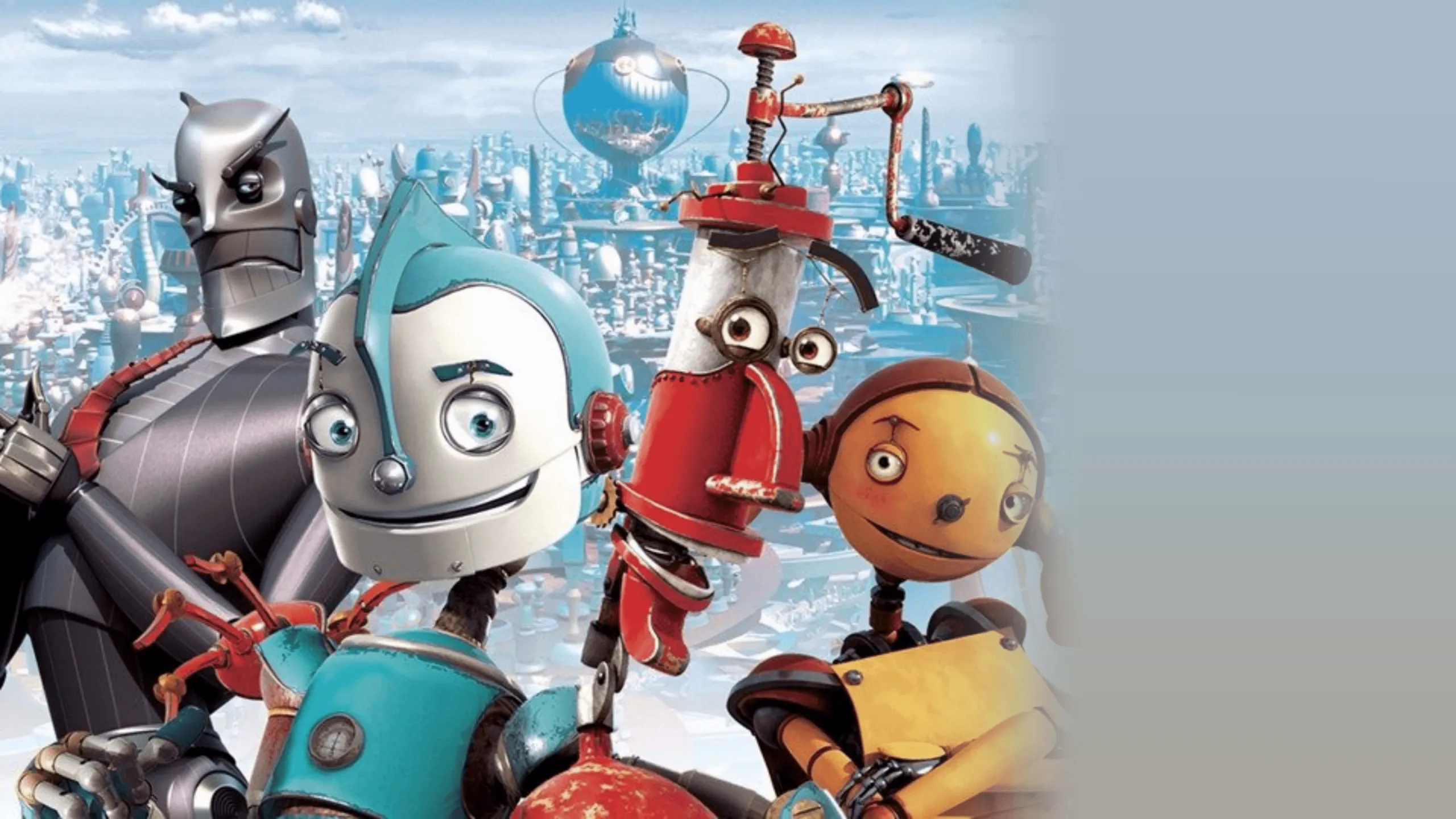 Robots