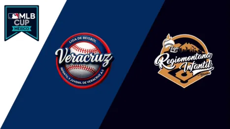 thumbnail - Veracruz vs. Nuevo León (Cuartos de Final)