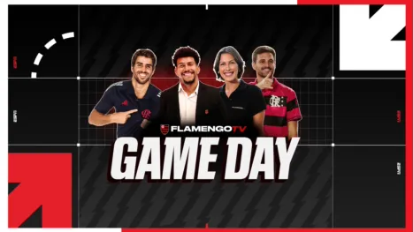 thumbnail - Game Day ESPN | Flamengo (BRA) x Estudiantes (ARG)