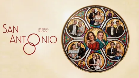 thumbnail - San Antonio, Las Bodas de Lisboa
