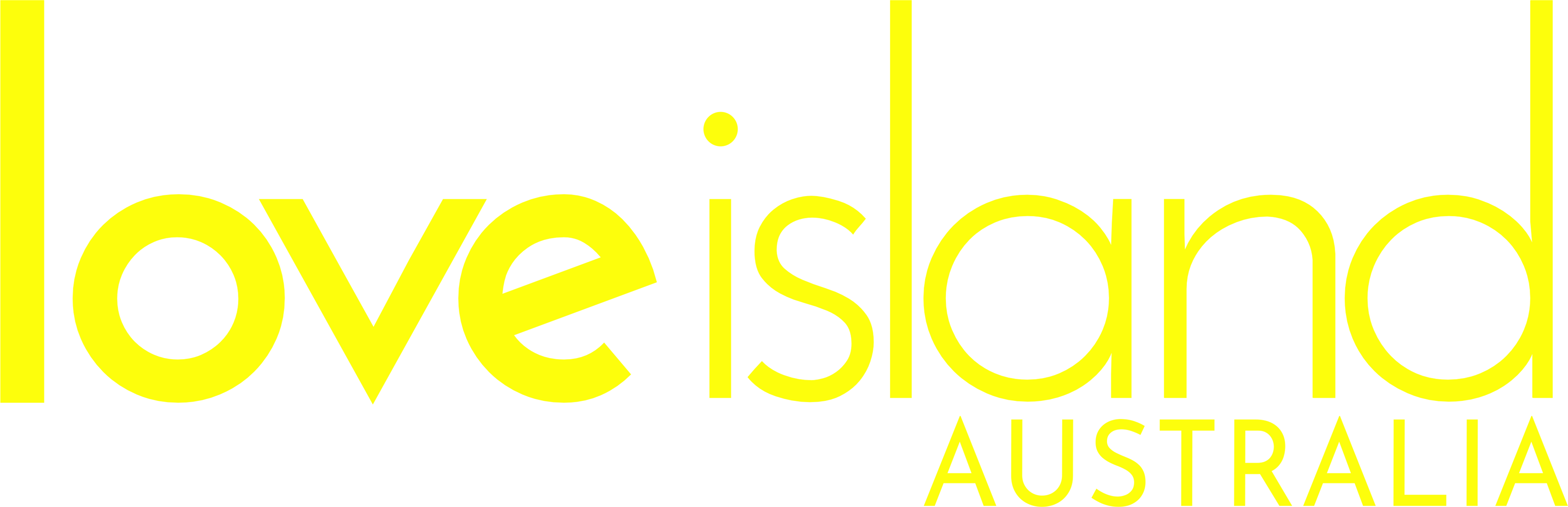 Love Island: Australia