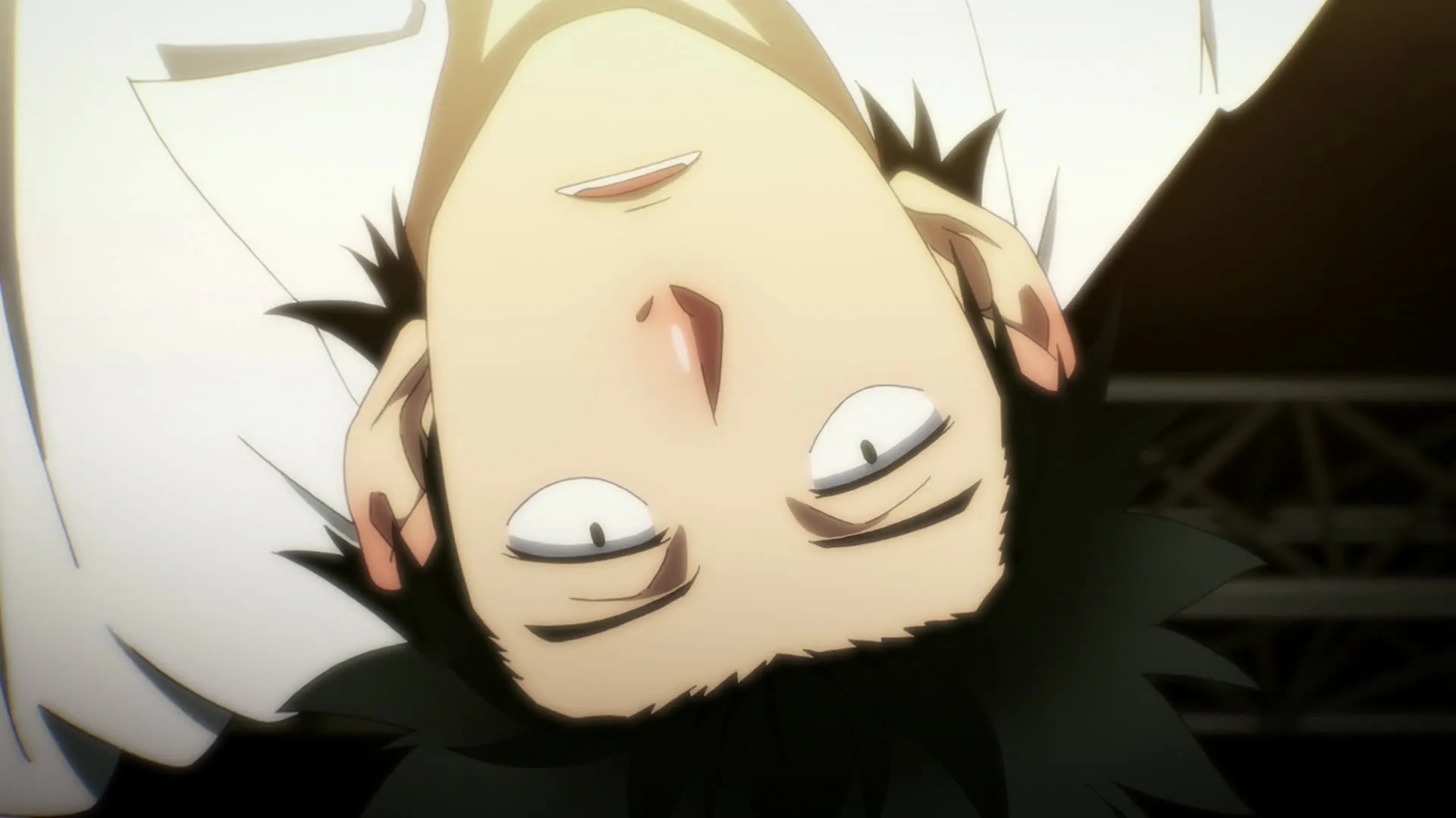 thumbnail - S1:E7 (Dub) Anima/Force