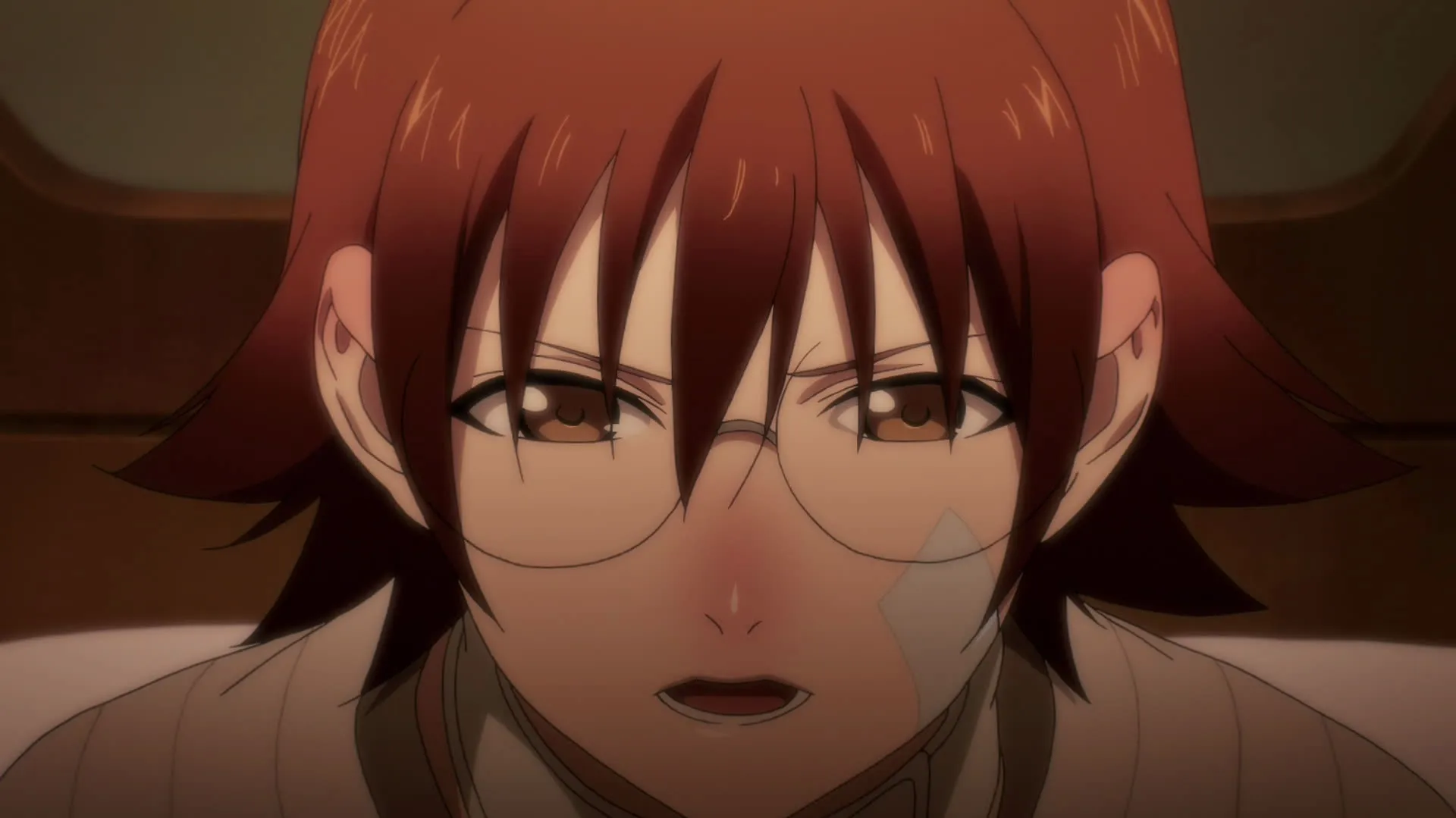 thumbnail - S1:E5 (Dub) Ronde/Hound