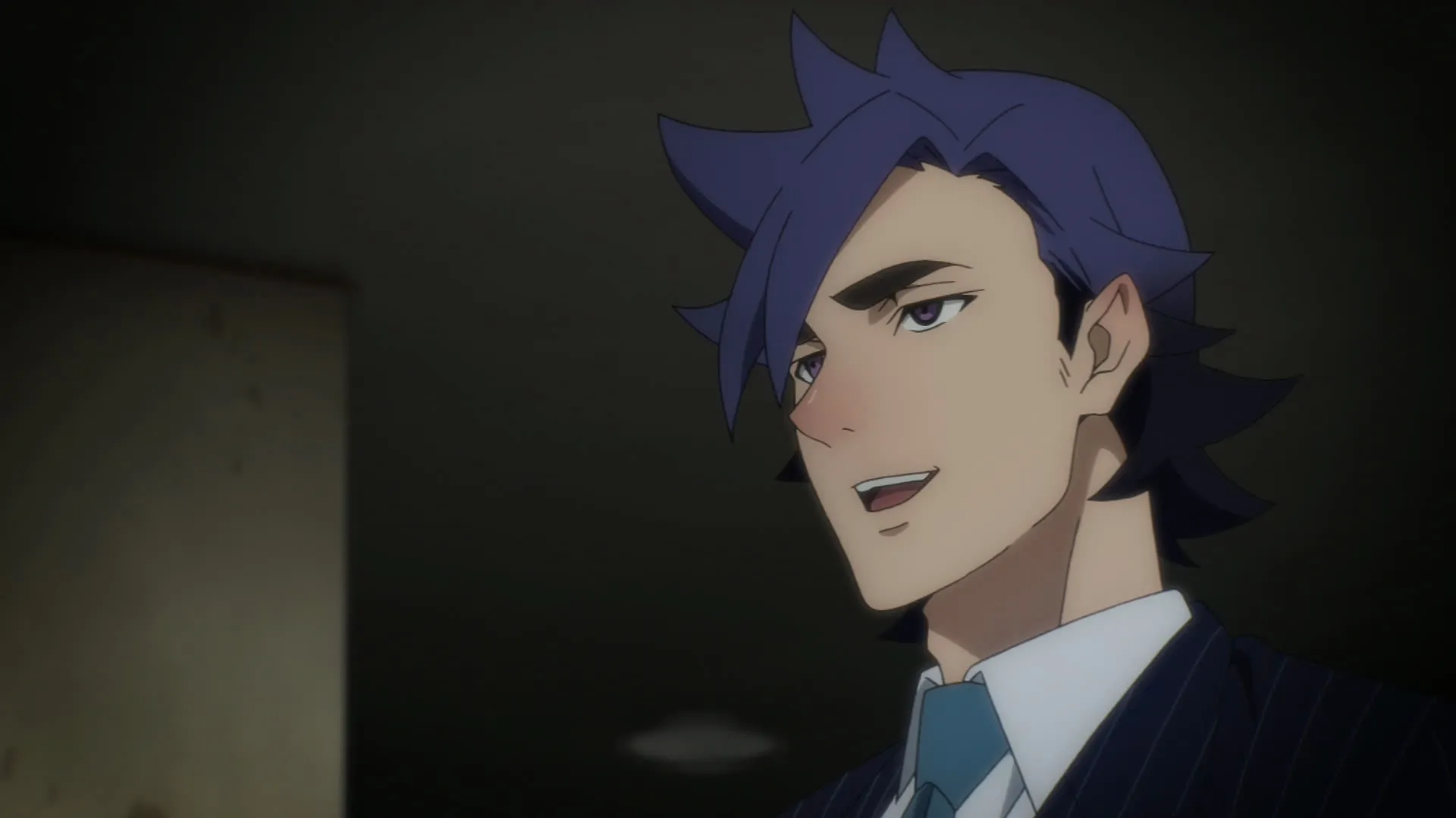 thumbnail - S1:E4 (Dub) Marriage/Bonds
