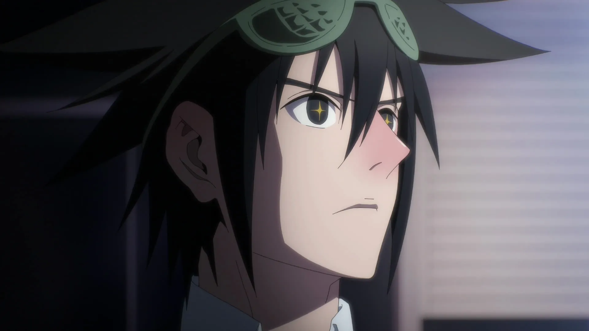 thumbnail - S1:E8 (Dub) Close/Friend