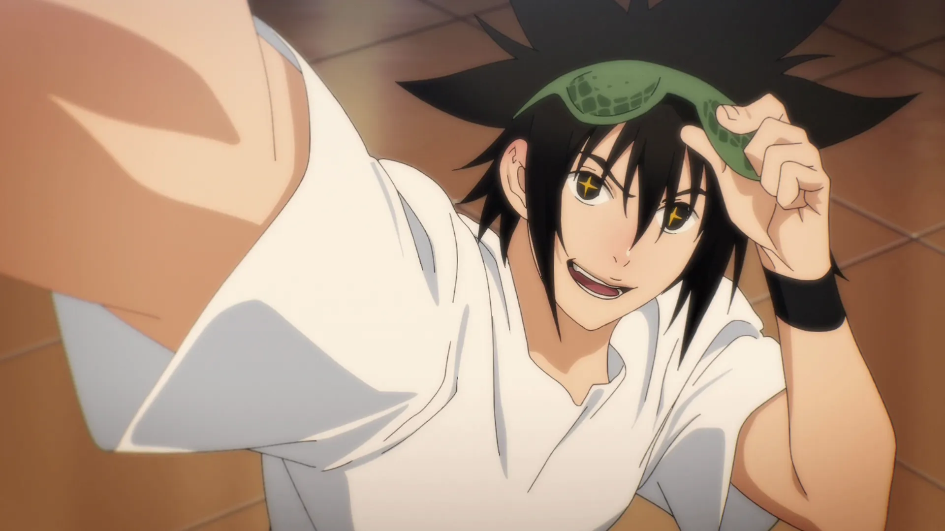 thumbnail - S1:E2 (Dub) Renewal/Soul