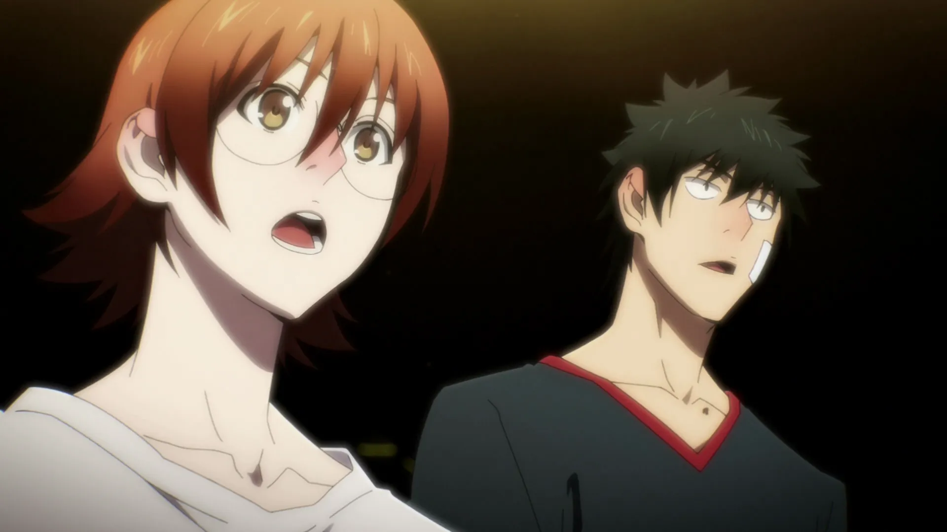thumbnail - S1:E10 (Dub) Oath/Meaning