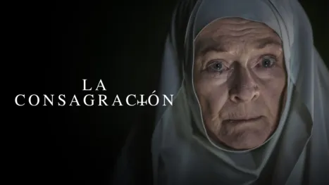 La consagración