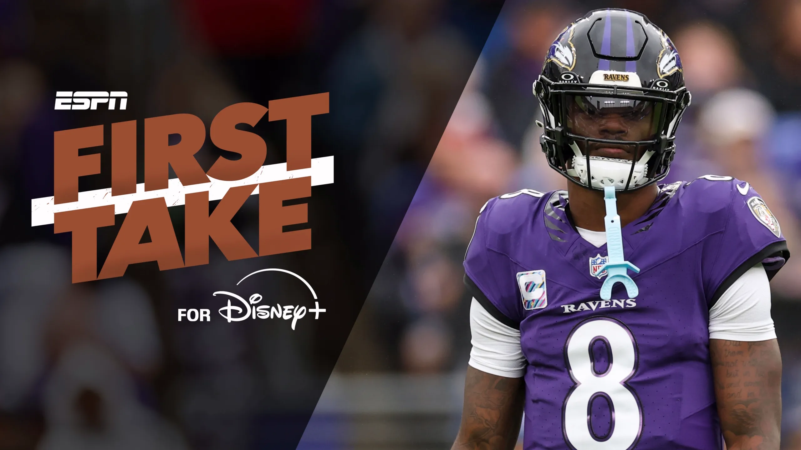 thumbnail - S2026:E109 Thu, 10/22 - First Take for Disney+
