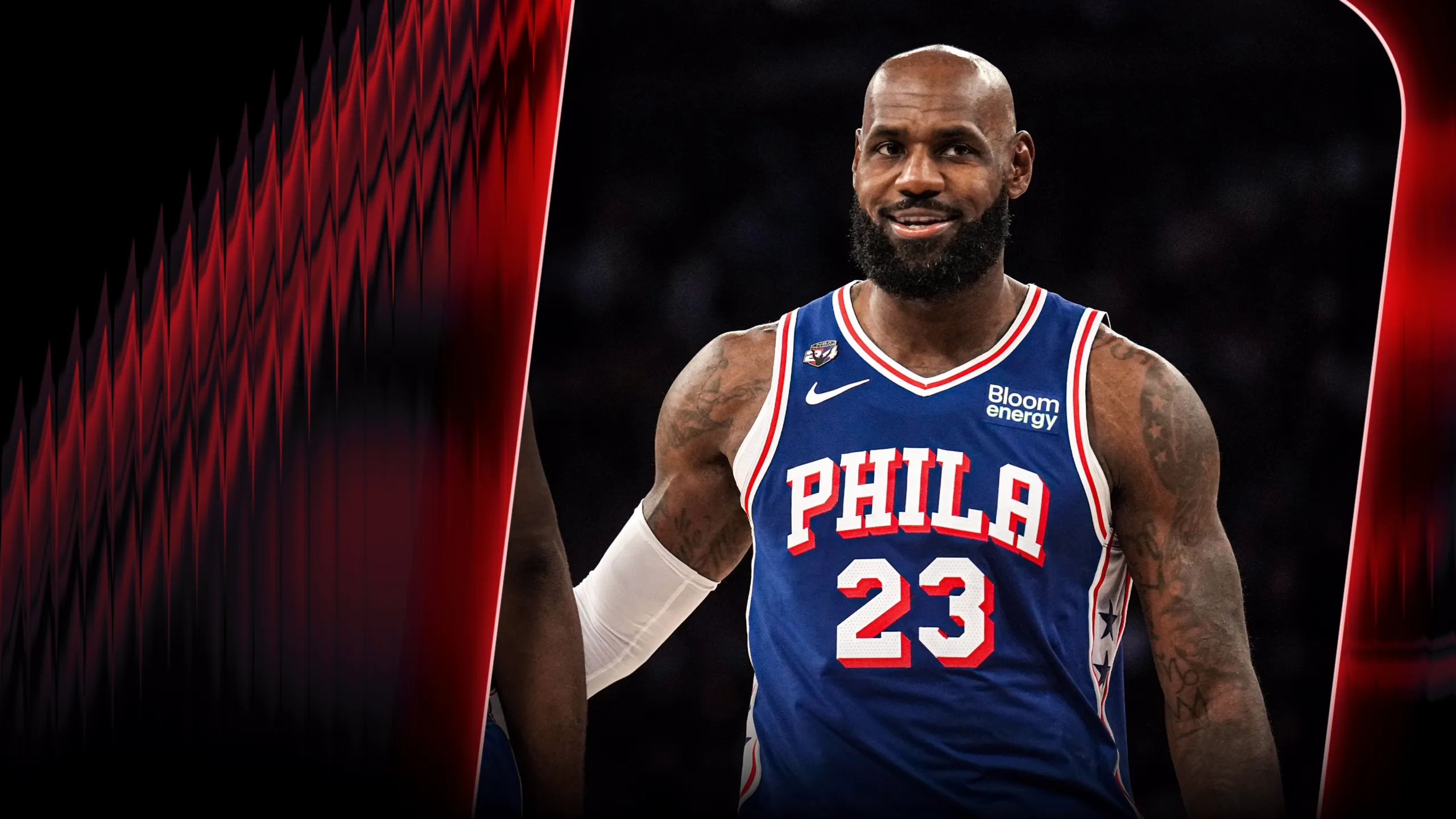 NBA Mini: Cleveland Cavaliers vs Philadelphia 76ers