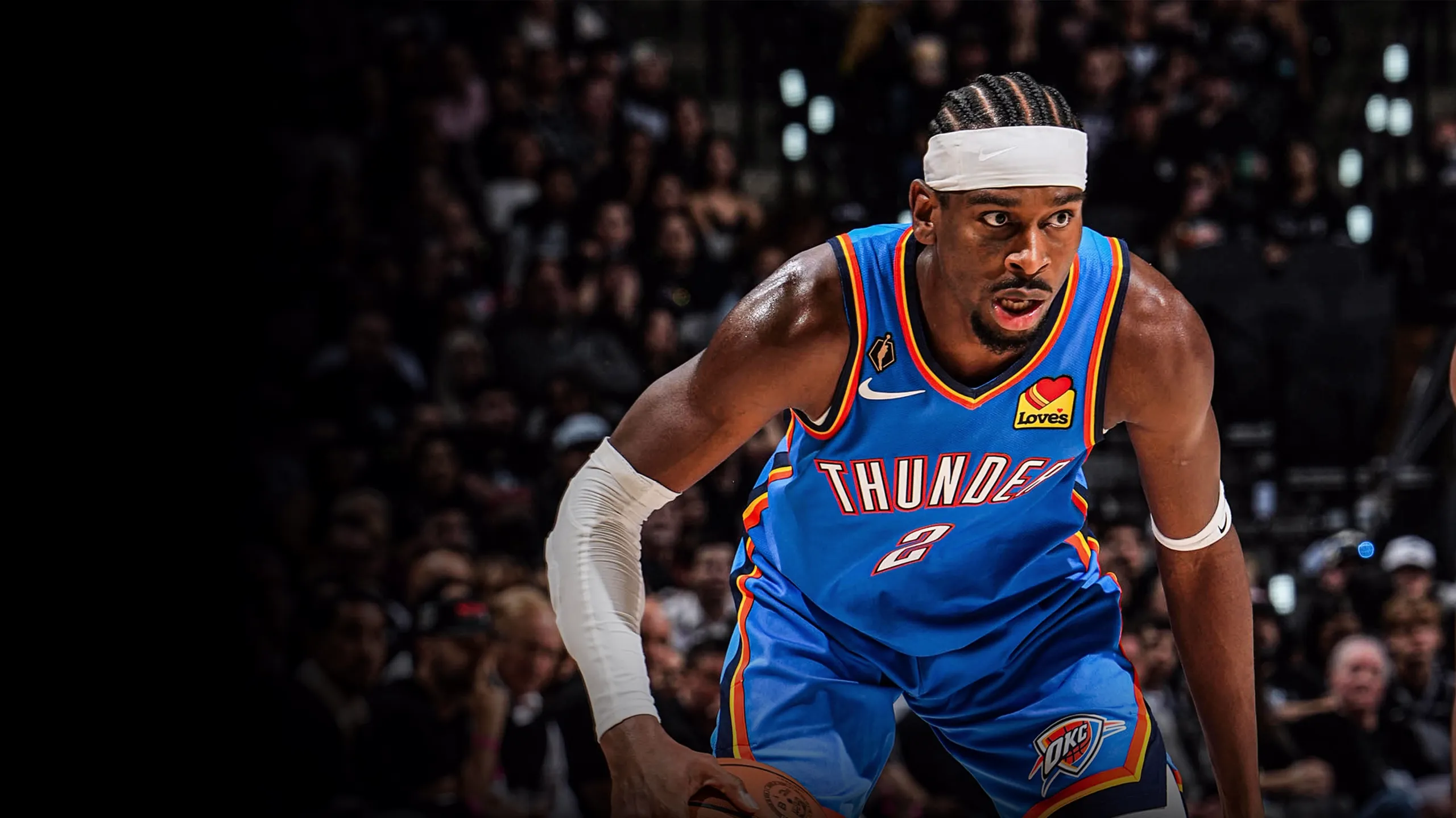 Denver Nuggets vs. Oklahoma City Thunder